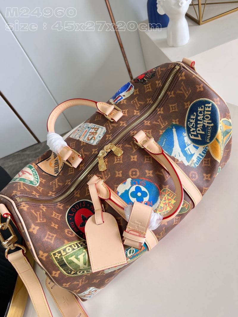 Louis Vuitton Travel Bags